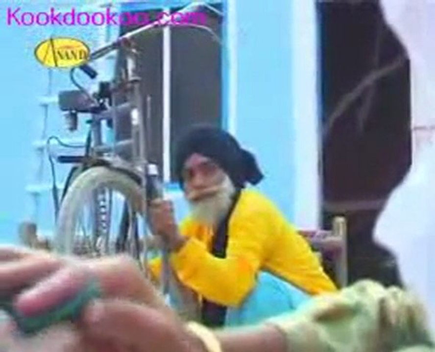 Bibo Buhaa Mast Mast chunk 4 - YouTube
