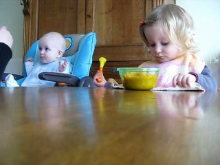 18/10/11 : 2 dîners