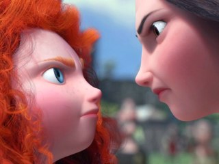 Rebelle - Bande Annonce #2 (Extrait) [VOST|HD]