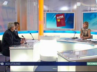 INTERVIEW  J.M. HARRIBEY