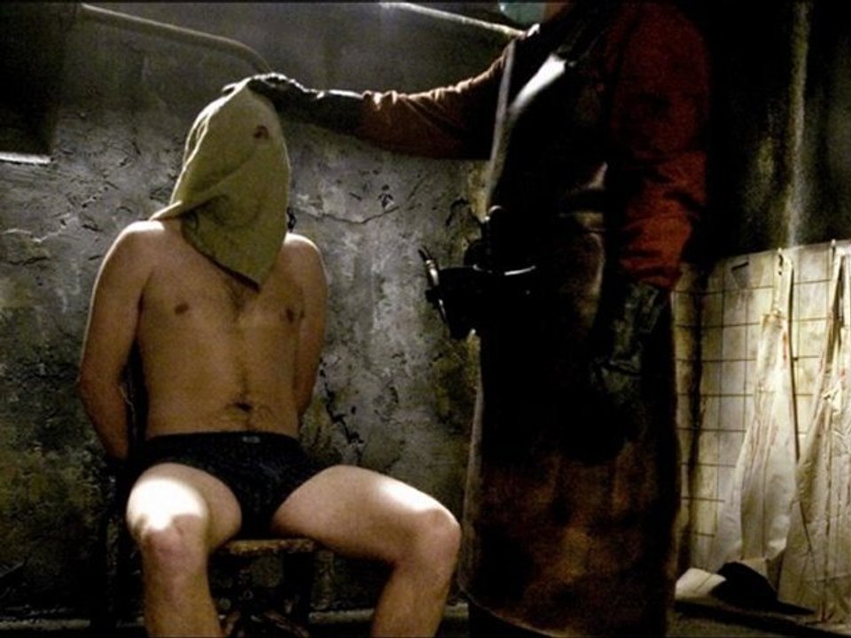 Gars 2 L'est "Saw" ...Zepp Feat. M.T.A