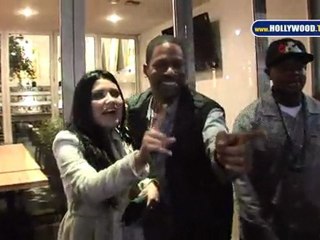 Tony Rock: "Do You Really Need Me For This?"