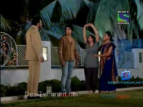 Dekha Ek Khwaab - 24th February 2012 Video Watch Online Part4