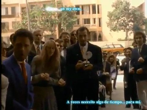 Guns N' Roses November Rain (Traducida)