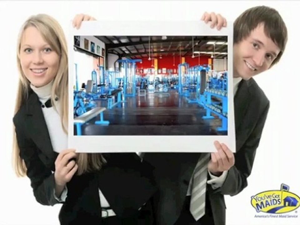 House cleaning maid service in Pittsburgh - You've Got Maids Pittsburgh Pa.