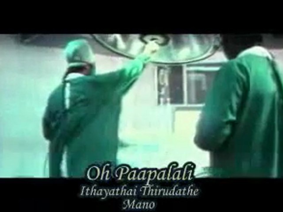 Oh Paapalali...PAKEE Creation