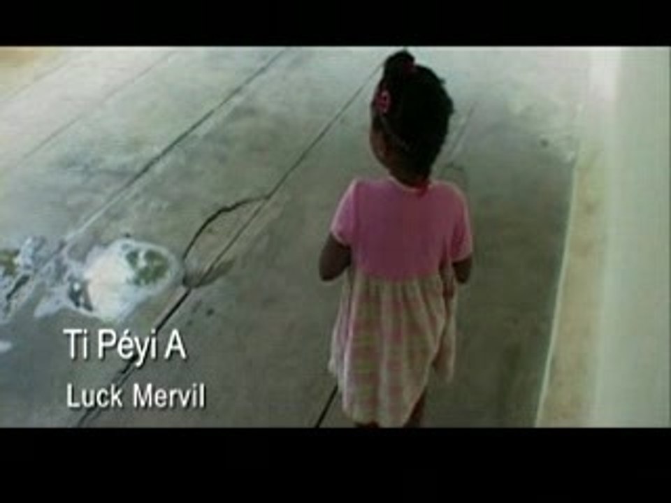 Luck Mervil Ti Péyi a