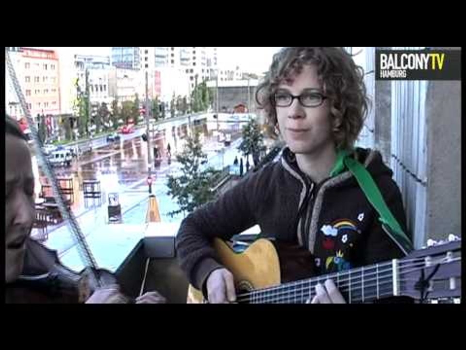ILLUTE (BalconyTV)