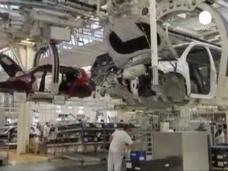 Volkswagen: utili raddoppiano nel 2011