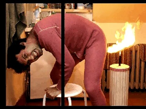 DJ BARIS BALCI - THE FART SONG (BEST EUROPE DJ MIX 2012)