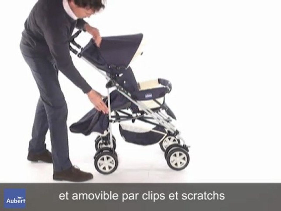 poussette trio enjoy fun moonstone