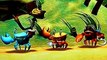 (WT) Donkey Kong Country Returns [04] : AHHHHHH ! Le Soleil , La Plage...Et Des Crabes Qui Viennent Nous Gacher Nos Vacances
