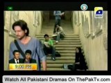 Dil Tu Bhatkay Ga Episode 3 By Geo TV - Part 2/4