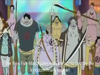 One piece 537 vostfr Sur OPV