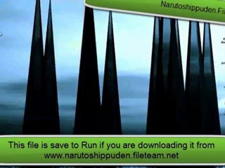 Dlc Pack Naruto Shippuden Ultimate Ninja Storm