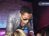 Bobby V Fusion Bar and Grill 120410 YT