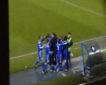 [CFA] USLD 2-0 POISSY [FEVRIER 2012] 1