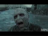 『ハリー・ポッターと死の秘宝 PART2』MPC社視覚効果　Harry Potter and the Deathly Hallows PART 2 MPC VFX 投稿者 pottermaniajp