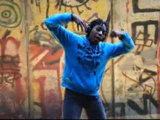 Sur les docks - Jessiekrumpalone