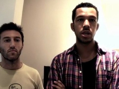 Smart Store | Ambient Report | FROM PARIS