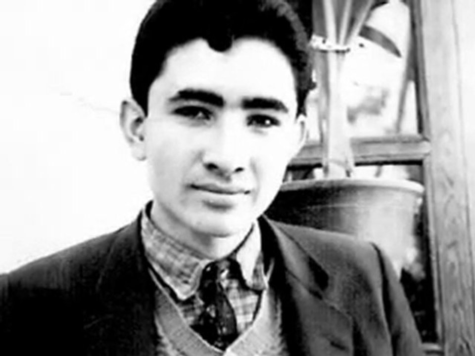 ÖMRE VEFA PROGRAMI DOST TV (VEHBi VAKKASOGLU)BÖLÜM 002