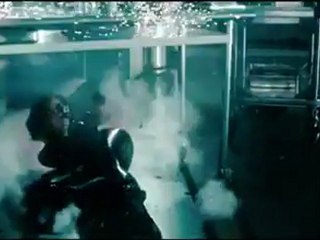 Underworld 4 - Awakening (Lacey Sturm from Flyleaf feat. Geno Lenardo)