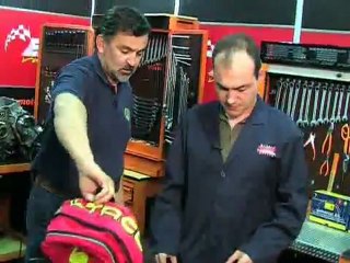 Motomania TV Programa 054