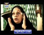 Quddusi Sahab Ki Bewah Episode 3 By Ary Digital --Prt 4