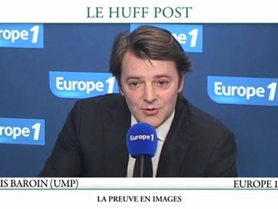 La preuve en images : Hollande n'aime pas la France