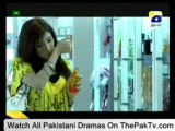 Dil Tu Bhatkay Ga Episode 3 By Geo TV - Part 3/4