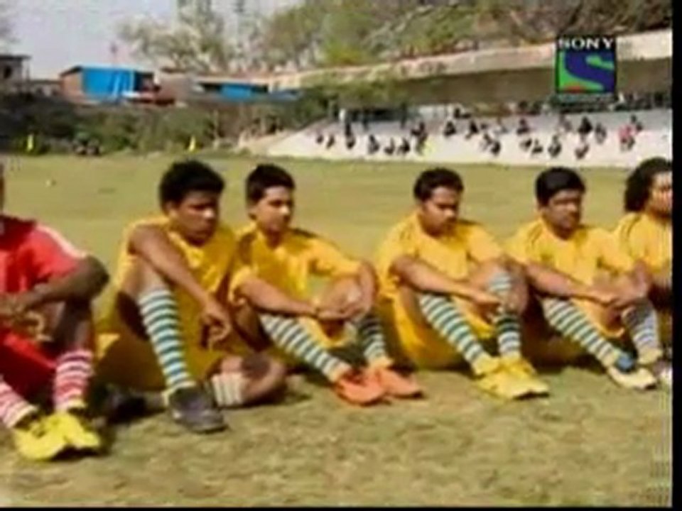 Parvarish 24th February 2012 Pt2