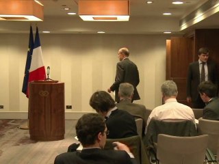 Hilferuf aus Homs : Verletzte Reporter flehen um Rettung