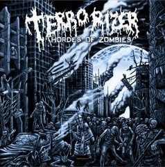 Terrorizer - Generation Chaos