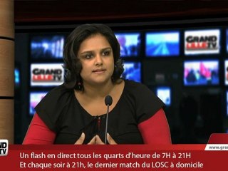 Les Rendez-Vous de l'Eco : SPS