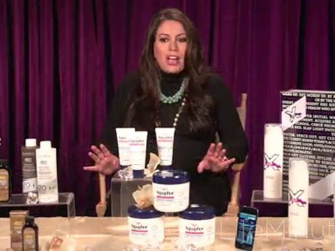 Winter Beauty Essentials