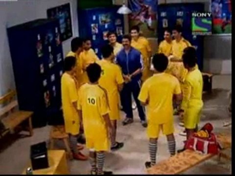 Parvarish 24th February 2012 Pt3