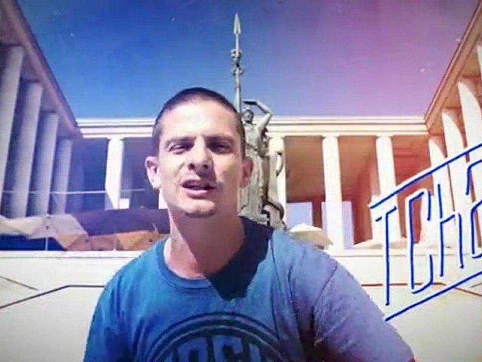 La Fronce – Cypher 1 | Clip | FROM PARIS