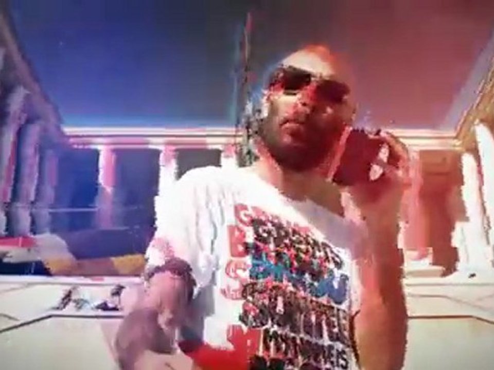 La Fronce – Cypher 2 | Clip | FROM PARIS