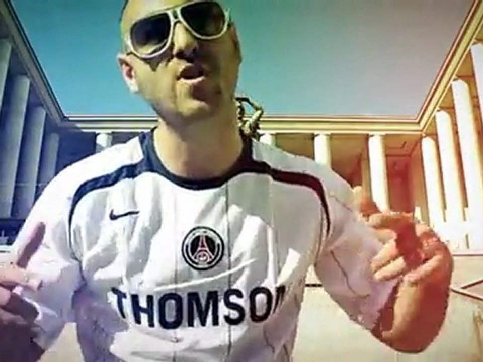 La Fronce – Cypher 3 | Clip | FROM PARIS