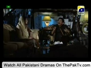 Dil Tu Bhatkay Ga Episode 3 By Geo TV - Part 4/4