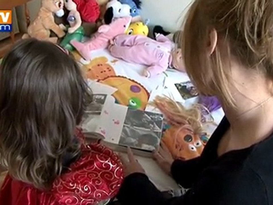 La fécondation in vitro met le couple à rude épreuve