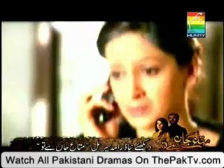 Maat Last Episode 25 By Umera Ahmad - Part 4/4