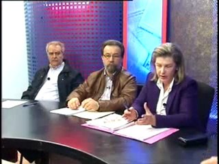 ΠΟΛΙΤΙΚΟ FORUM 23/01/2012