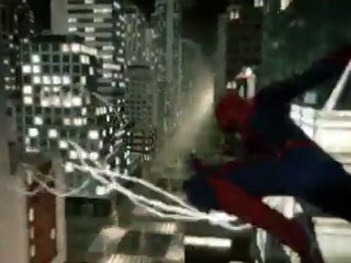 The Amazing Spider-Man - Rhino Reveal Trailer