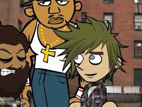 Why Can't White Guys Say the N Word? You People Do