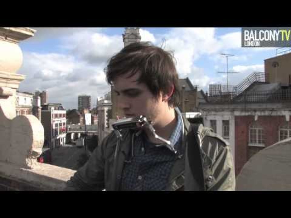 TWIN FALLS (BalconyTV)