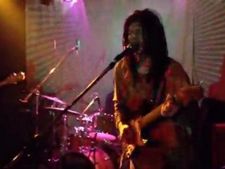 河岸の夜明け Hiroyuki Otsuka to Madre Tierra 大塚寛之