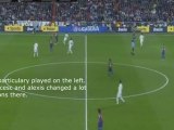 FC Barcelona - Real Madrid Analysis