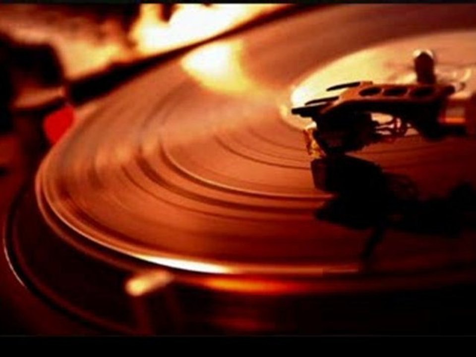 dj zloo 90's soul danse megamix