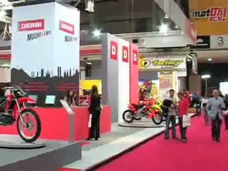 Motomania TV Programa 055